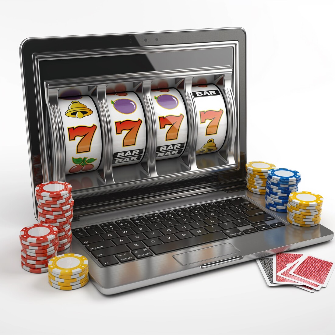 Arcade game development workspace