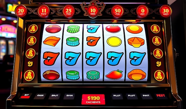 Platform fighter development